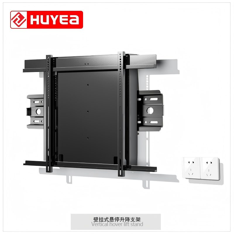 上下自由移动静止悬停器